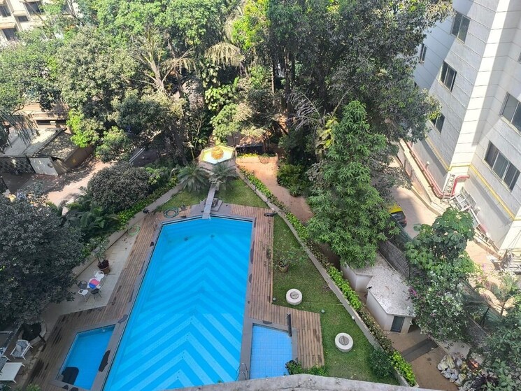 Garden, tardeo 3 Bedroom 1700 Sq.Ft. Apartment In Tardeo Mumbai 8947977