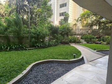3 BHK Apartment – Garden View at Tardeo - for Sale