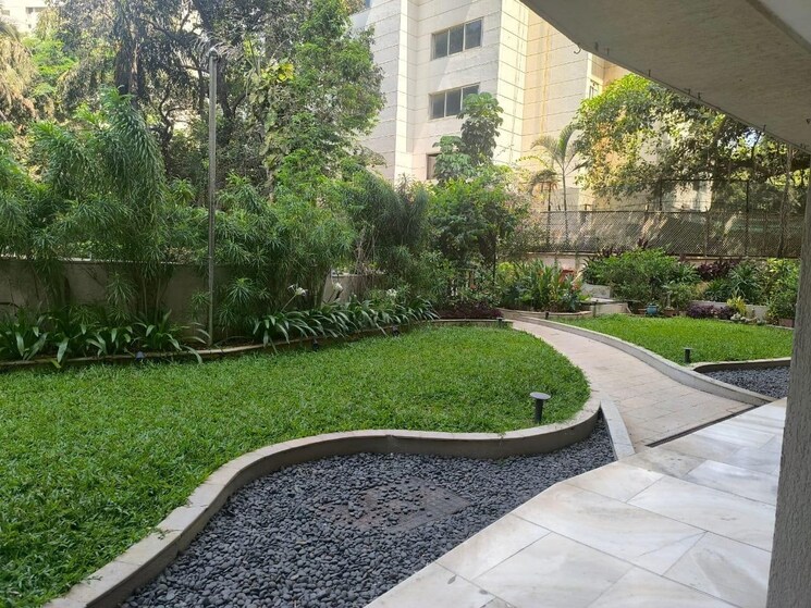 Garden, tardeo 3 Bedroom 1700 Sq.Ft. Apartment In Tardeo Mumbai 8947977
