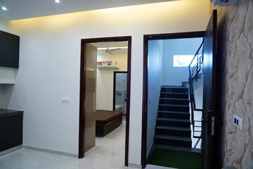 Building Lobby in 1 BHK Apartment at Nabha – for Rent
