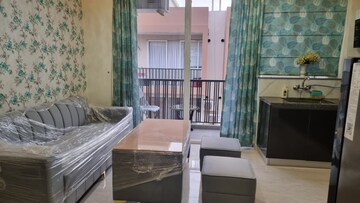 Living Room in 1 BHK Apartment at Nabha – for Rent
