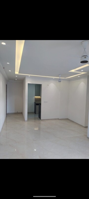 Living Room in 2 BHK Apartment at Godrej Urban Park, Chandivali – for Rent