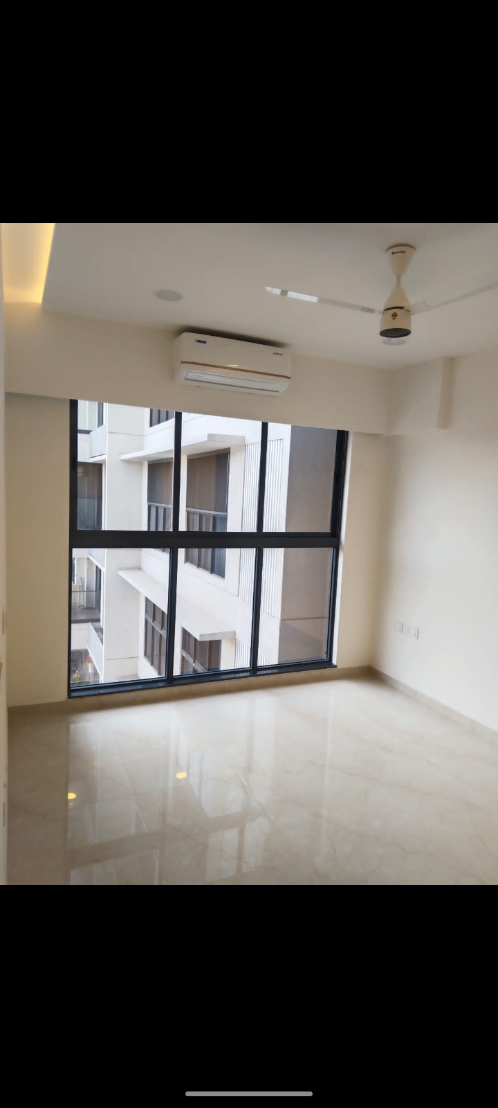 2 BHK + Study Room Apartment For Rent in Godrej Urban Park