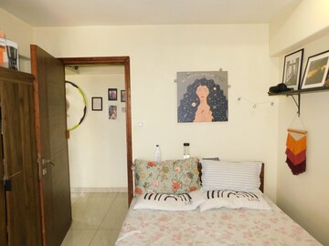 2 BHK Apartment For Sale in Andheri West