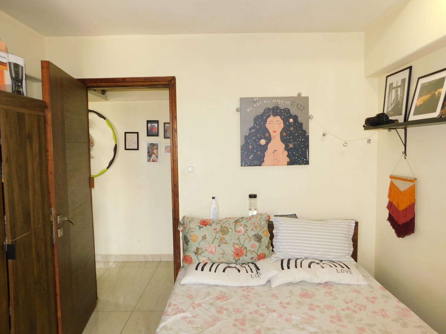 2 BHK Apartment For Sale in Labh Building 