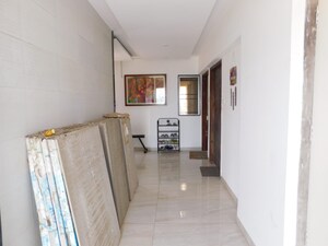 Building Lobby in 2 BHK Apartment at Andheri West – for Sale