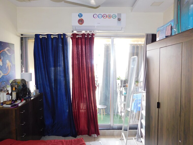 Bedroom, andheri west 2 Bedroom 770 Sq.Ft. Apartment In Andheri West Mumbai 8947989