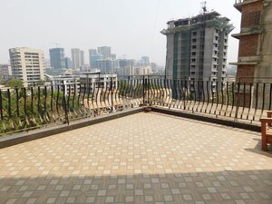 2 BHK Apartment – Exterior View View at Andheri West - for Sale