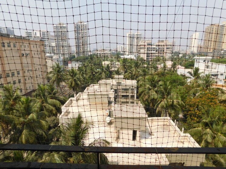 Balcony, andheri west 2 Bedroom 770 Sq.Ft. Apartment In Andheri West Mumbai 8947989