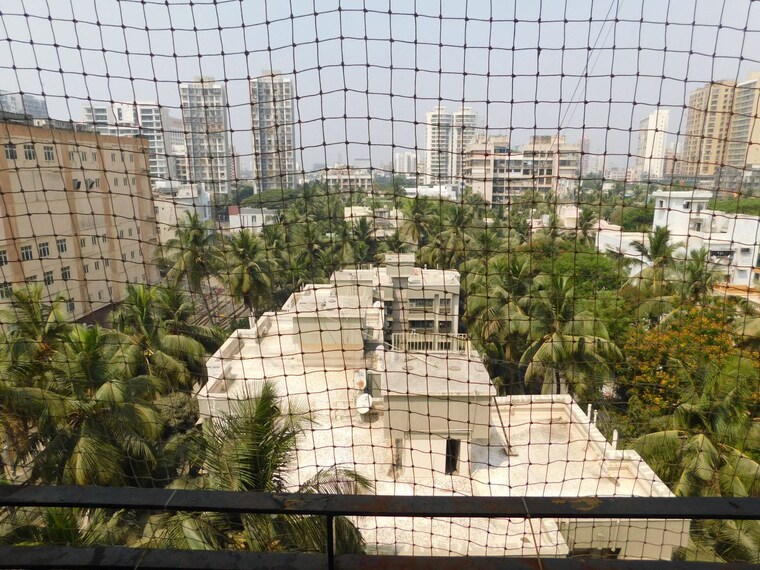 Balcony, andheri west 2 Bedroom 770 Sq.Ft. Apartment In Andheri West Mumbai 8947989