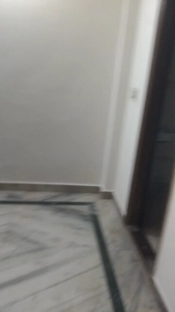 Staircase in 2 BHK Builder Floor at Kishangarh – for Rent