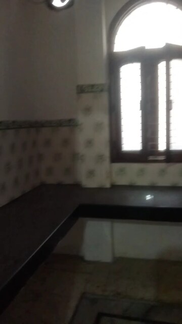 Kitchen in 2 BHK Builder Floor at Kishangarh – for Rent