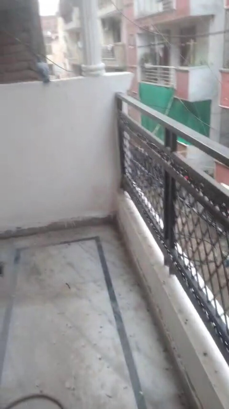 Balcony, kishangarh 2 Bedroom 850 Sq.Ft. Builder Floor In Kishangarh Delhi 8947995