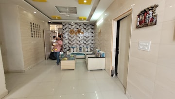 Parking in 2 BHK Apartment at Mona Townships Greens 2, Ghazipur – for Rent