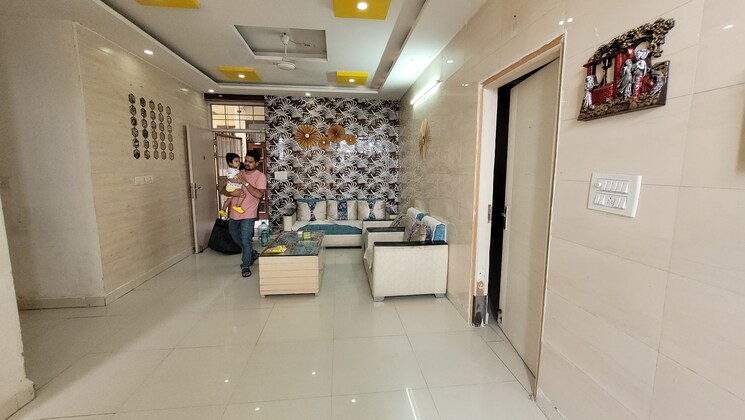  Parking, mona-townships-greens-2 2 Bedroom 1450 Sq.Ft. Apartment In Ghazipur Zirakpur 8947999