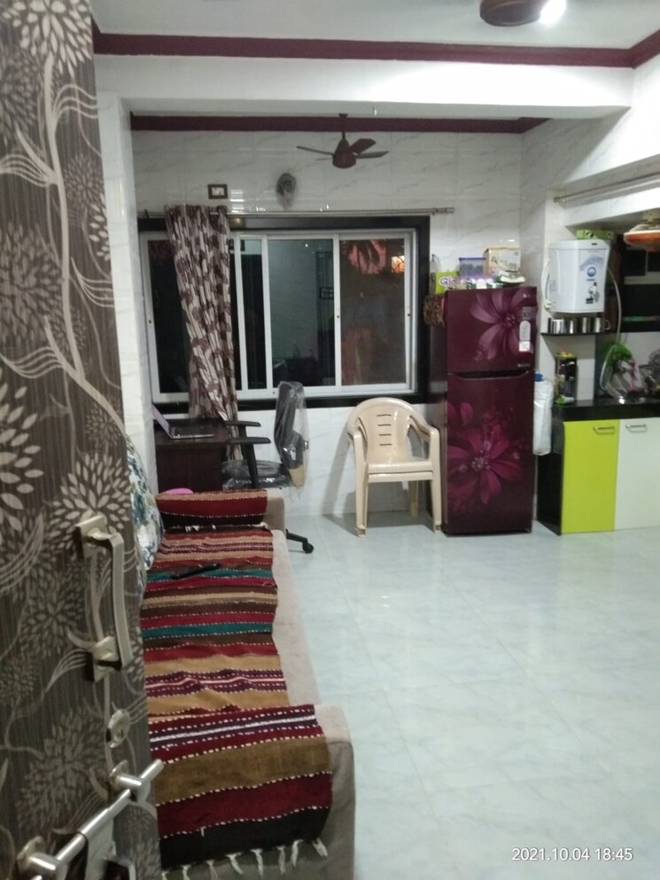 Living Room, green-fields-apartment 1 Bedroom 532 Sq.Ft. Apartment In Andheri East Mumbai 8948004