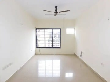 Furnished Amenities in 2 BHK Apartment at Ashish Garden Estate, Goregaon West – for Rent