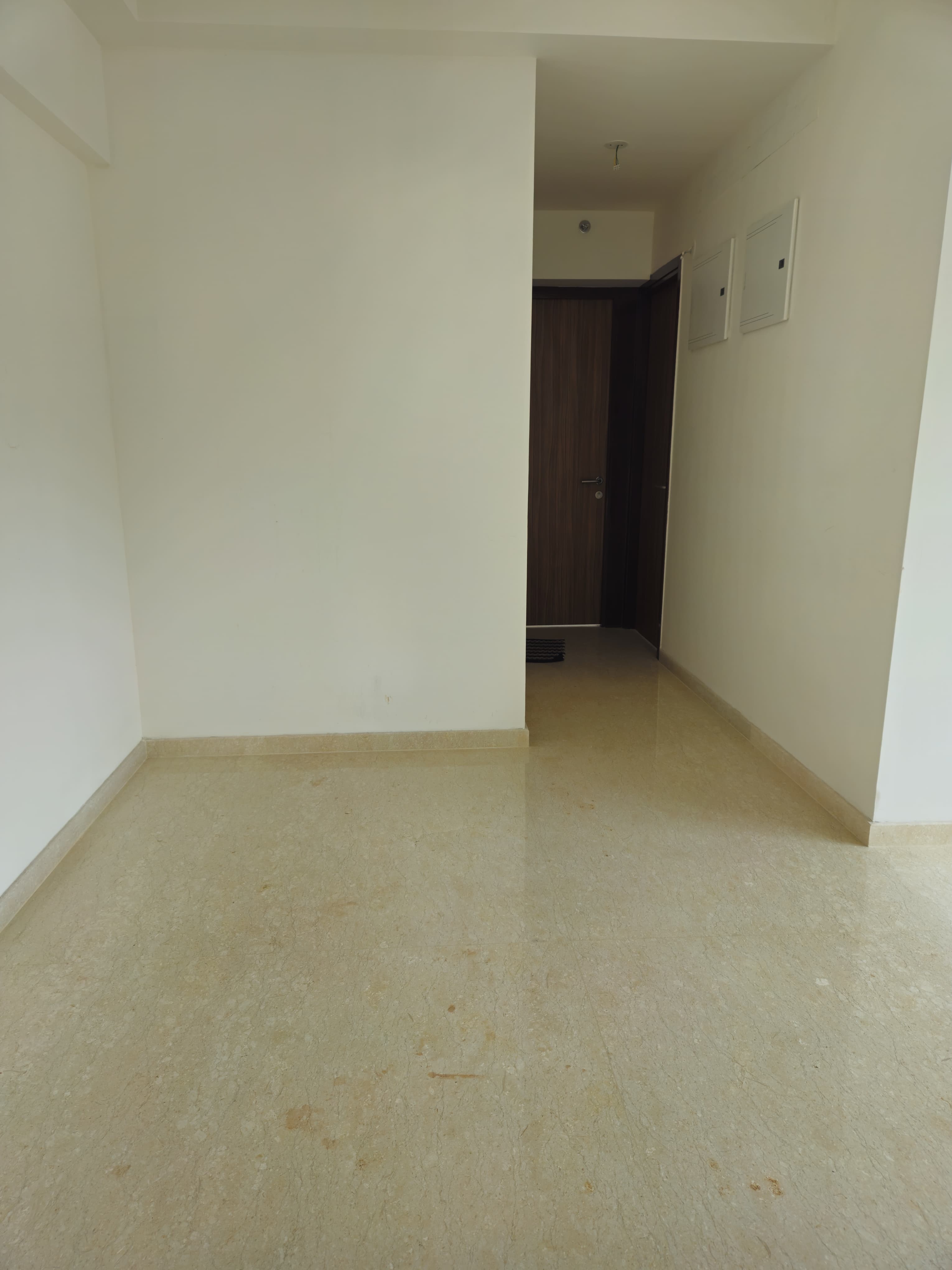 2 BHK Apartment For Rent in Shapoorji Pallonji Vicinia
