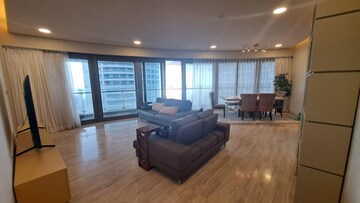 Parking in 3 BHK Apartment at Lodha World Crest, Worli – for Sale