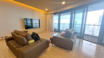 3 BHK Apartment For Sale in Lodha World Crest, Worli