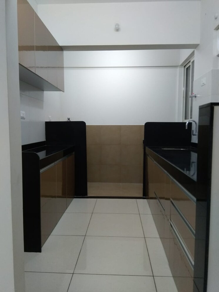 Kitchen, vj-yashone-infinitee 2 Bedroom 663 Sq.Ft. Apartment In Tathawade Pune 8947998