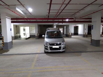 Parking in 2 BHK Apartment at VJ YashOne Infinitee, Tathawade – for Sale