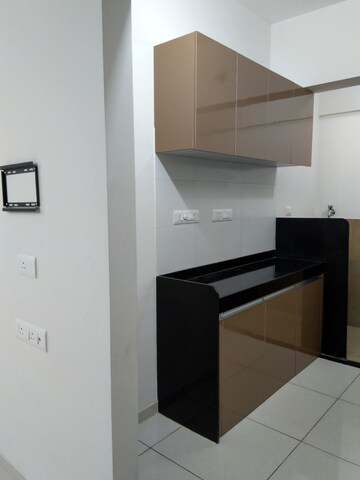 Kitchen in 2 BHK Apartment at VJ YashOne Infinitee, Tathawade – for Sale