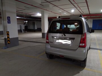 Parking in 2 BHK Apartment at VJ YashOne Infinitee, Tathawade – for Sale