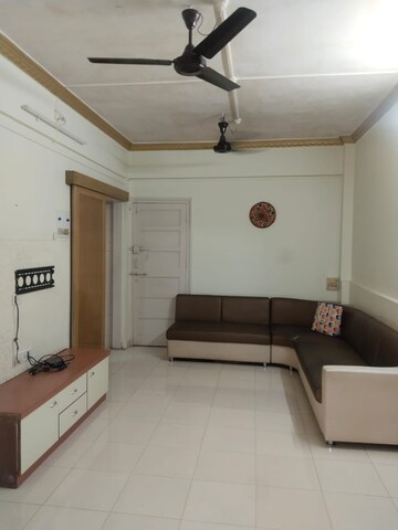 Kitchen in 2 BHK Apartment at Tilak Indrayani, Tilak Nagar – for Rent