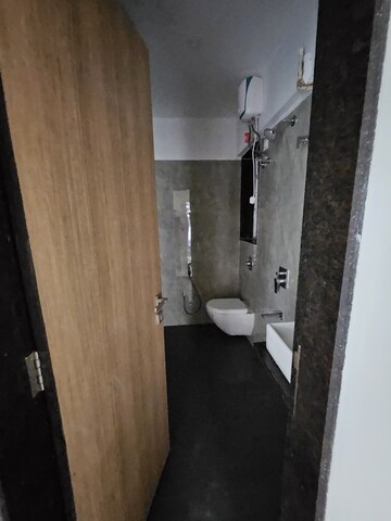 Furnished Amenities in 1 BHK Apartment at Vaibhav Eastern Groves, Vikhroli East – for Rent