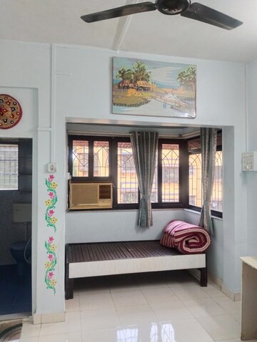 2 BHK Apartment For Rent in Tilak Indrayani, Tilak Nagar