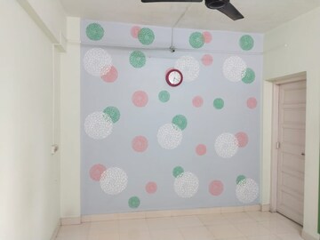 Furnished Amenities in 2 BHK Apartment at Tilak Indrayani, Tilak Nagar – for Rent