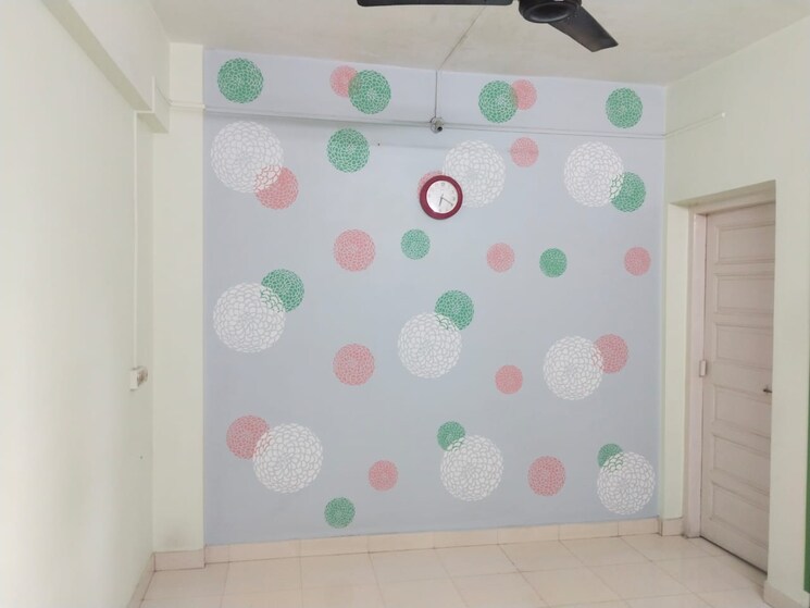 undefined, tilak-indrayani 2 Bedroom 668 Sq.Ft. Apartment In Tilak Nagar Mumbai 8948016