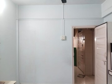 Building Lobby in 2 BHK Apartment at Tilak Indrayani, Tilak Nagar – for Rent