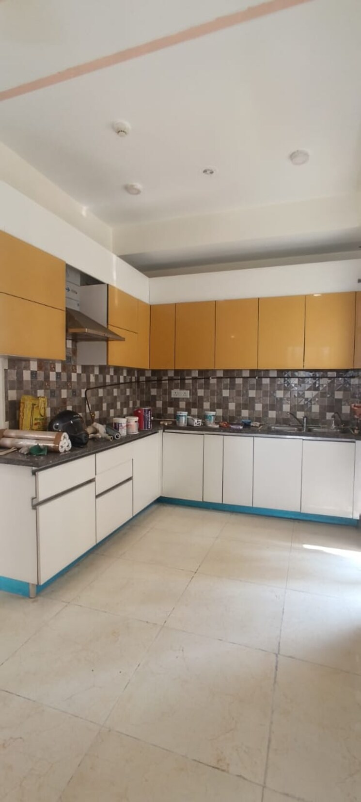 Kitchen, civitech-stadia 3 Bedroom 1495 Sq.Ft. Apartment In Sector 79 Noida 8948014