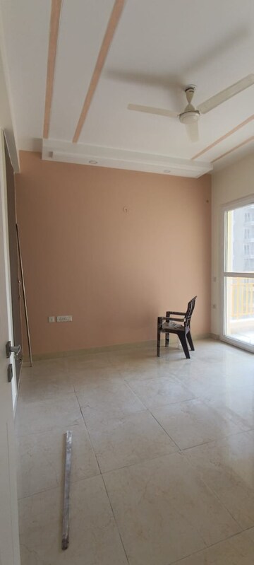 Living Room in 3 BHK Apartment at Civitech Stadia, Sector 79 – for Rent
