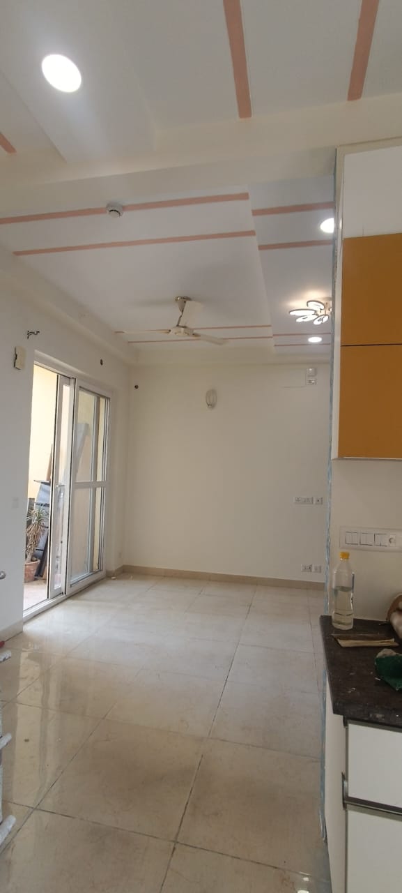 3 BHK Apartment For Rent in Civitech Stadia