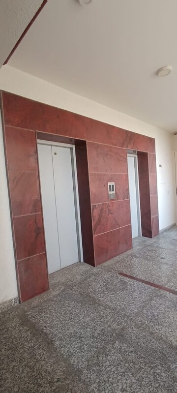 Building Lobby in 3 BHK Apartment at Civitech Stadia, Sector 79 – for Rent