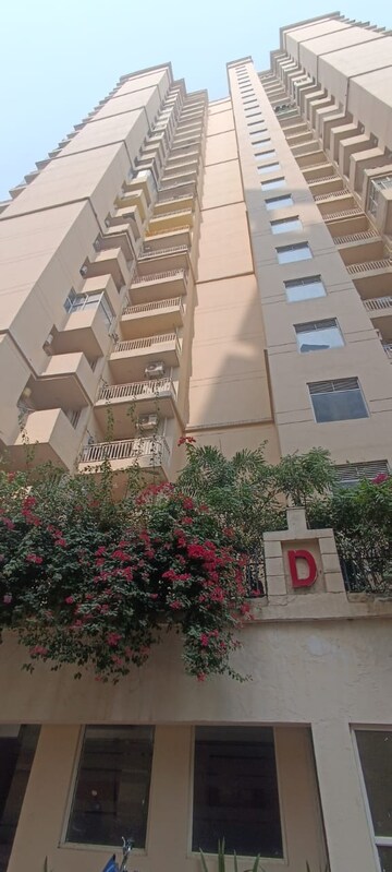 3 BHK Apartment – Exterior View View at Civitech Stadia, Sector 79 - for Rent