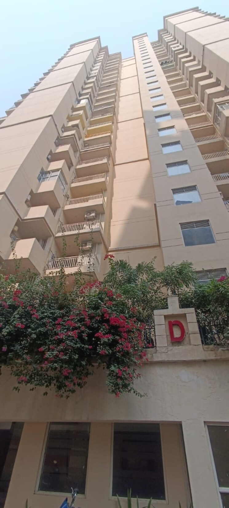 Exterior View, civitech-stadia 3 Bedroom 1495 Sq.Ft. Apartment In Sector 79 Noida 8948014