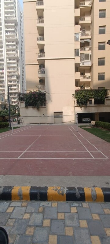 3 BHK Apartment – Exterior View View at Civitech Stadia, Sector 79 - for Rent