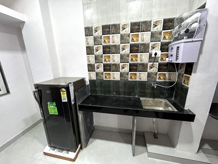 Master Bedroom, gokhalenagar 1 Bedroom 500 Sq.Ft. Independent House In Gokhalenagar Pune 8948012