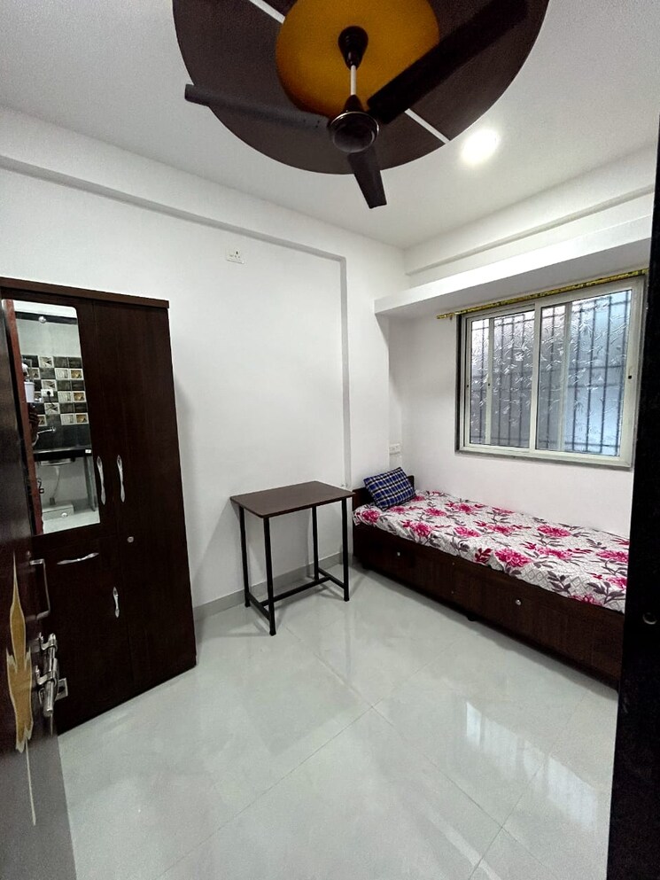 Bedroom, gokhalenagar 1 Bedroom 500 Sq.Ft. Independent House In Gokhalenagar Pune 8948012