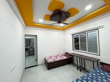 Bedroom in 1 BHK Independent House at Gokhalenagar – for Rent
