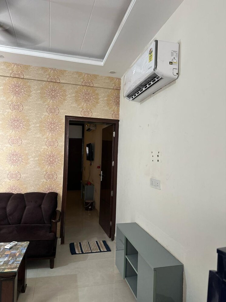 Living Room, nabha 1 Bedroom 1500 Sq.Ft. Apartment In Nabha Zirakpur 8948026