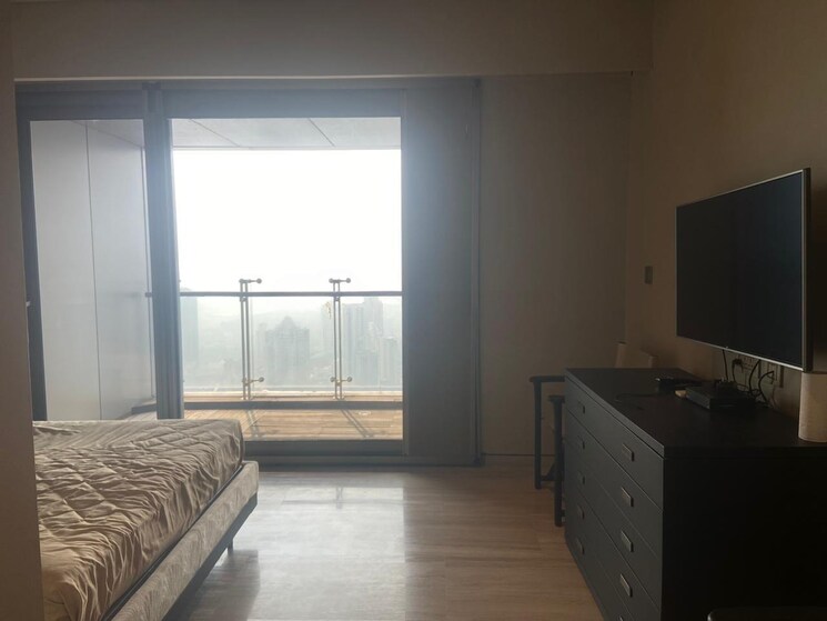 Room, lodha-world-crest 3 Bedroom 1553 Sq.Ft. Apartment In Worli Mumbai 8948013