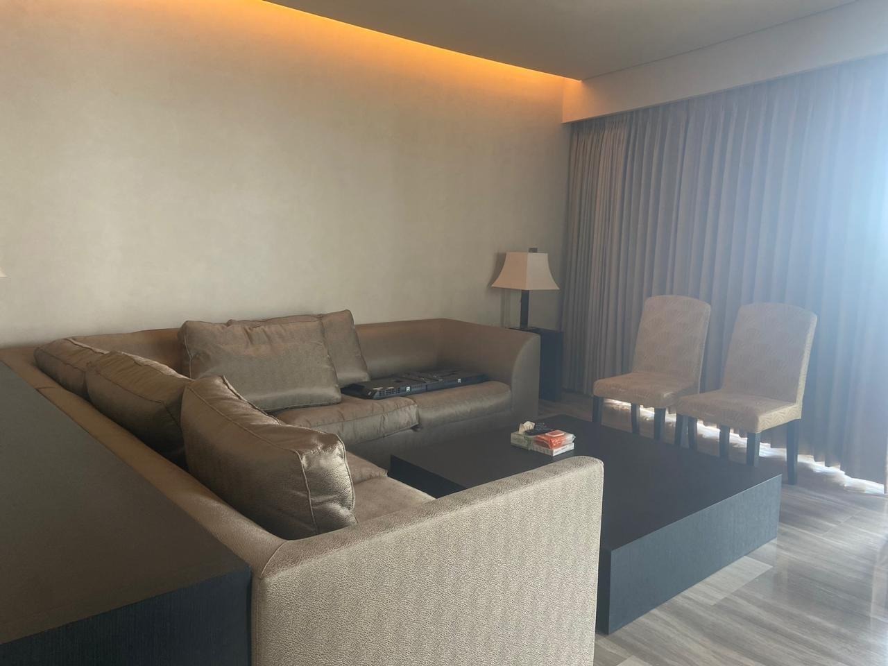 3 BHK + Pooja Room,Servant Room Apartment For Sale in Lodha World Crest