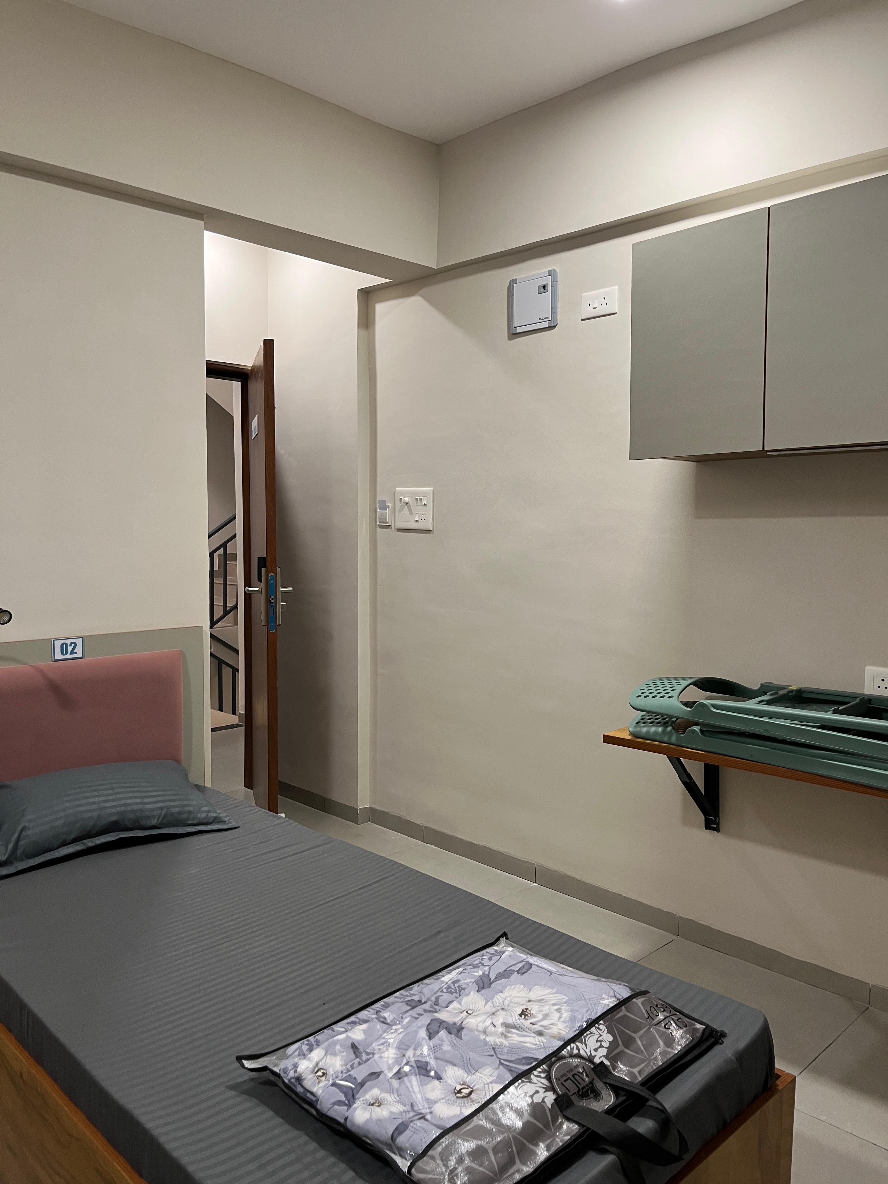 Pg For Rent in Samartha  pg