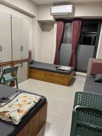 Room in  Pg at Model Colony – for Rent