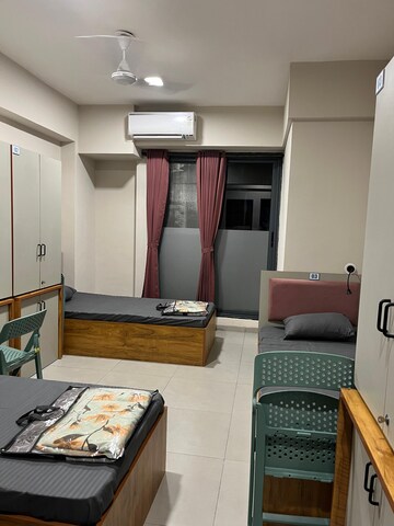 Room in  Pg at Model Colony – for Rent
